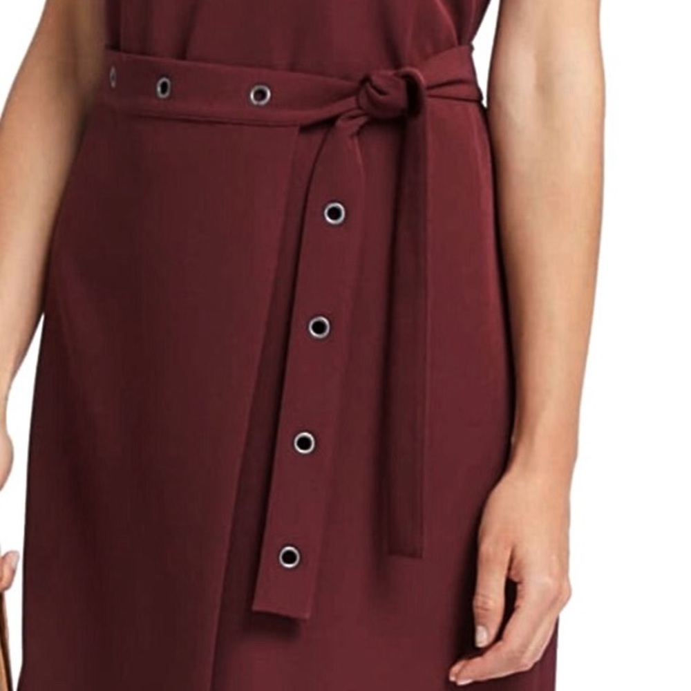 Nic + Zoe Under Wraps Dress